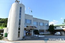 양평군 강상면, 2020년 후원자들에게 서한문 발송으로 감사의 마음 전해