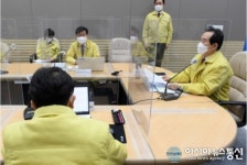 정부, 코로나19관련 헬스장 등 운영금지 규정 보완키로