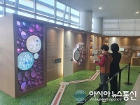 순천만생태문화교육원, 오감 만족 체험형 도서전 개최