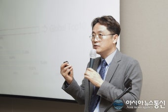 [아통포토] 선진뷰티사이언스, 로레알·샤넬 등 글로벌 기업에 납품하는 화장품 원료 제조 회사
