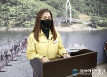 괴산군, ‘코로나19 집단 확진’ 성모병원 19일쯤 코호트격리 해제 검토