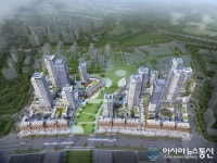 세종 리첸시아 파밀리에 일반분양 비율 줄까?...이춘희 세종시장 적극검토