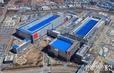 환경을 먼저 생각하는, 삼성전자 경기 평택캠퍼스 ‘녹색기업’ 선정