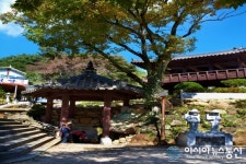 봉화 오전약수관광지, 옛 명성 되찾기 나서