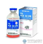 [특징주] 대성미생물 주가 27% 급등세 조류독감 초비상