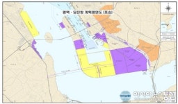 경기도, 평택항 발전계획 제4차 전국 항만기본계획 반영 10년간 2조3326억 투입