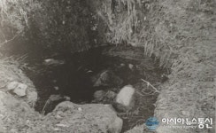 [기획] 순창의 샘(86) 구림면 구산리 물통골 옹달샘