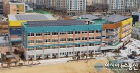 경남교육청, 올해 11개 학교 개교