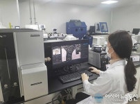 한국안광학산업진흥원, 공인시험 통한 기업지원 효과 톡톡
