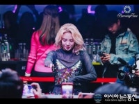 효연 공식입장, 김상교 폭로에 버닝썬 DJ공연만 했을뿐