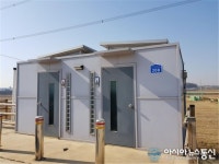 충남 예산군, 공중화장실 22개소 도로명주소 부여 완료