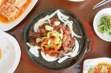 생방송 투데이 가마 통갈비구이 맛집 상수리 나무아래 가마구이 위치는?