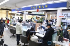 김상호 하남시장, 시민 체감할 수 있는 민원서비스 향상 최선