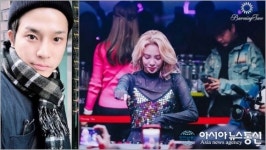 Kim Sang Kyo, the first person to report about the Burning Sun scandal, refutes Hyoyeons claims