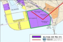평택항 포승~평택 단선철도 건설사업 제4차 전국항만기본계획 반영