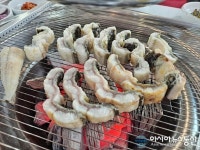 [아통포토] 오늘 저녁, 장어 어때?