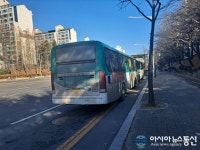 [아통포토] 동안구청 단속 안 하는 이유?
