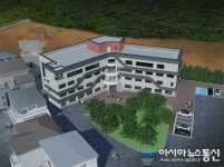 장애인 복지를 먼저 생각하는, 사람이 빛나는 더 행복한 경기 오산시