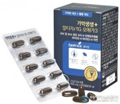 제일헬스사이언스, 5중 복합기능 기억생생·알티지오메가3 출시