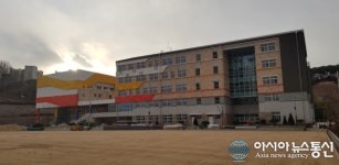 충남 당진교육지원청, 2개 신설 학교 개교 준비 ‘완료’