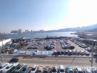 속초시, 로데오 제1공영주차장 유료화 시행 연기
