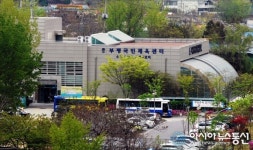 부평구시설관리공단, 부평국민체육센터 ‘위험성평가 우수사업장’ 인정
