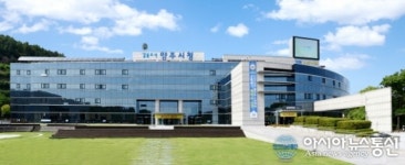 양주시, 대중교통 소외지역 감동택시 확대 운영