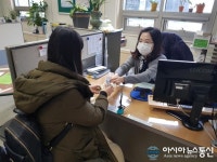 충남 천안시 서북구보건소, 건강관리 서비스 확대