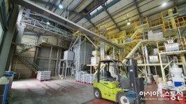 창원시, 미곡처리장 집진시설 개보수 사업 추진