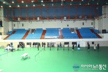 안승남 구리시장, 전직원 코로나19 검사 지시…선제적 대응