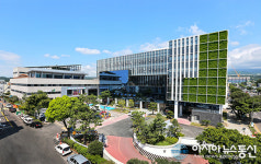 서귀포시 성산일출도서관, 지역아동 대상 코딩, 인공지능 융합교육 운영