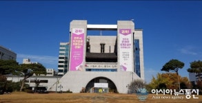 전주시, 담장 허물고 주차장 만들면 공사비 지원
