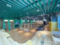 전북 완주군 콩쥐팥쥐도서관 재개관