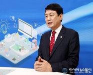 김병우 충북도교육감 그린 스마트 미래학교는 미래교육 환경 구축 관점서 추진해야