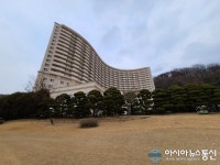 [아통포토] 라비돌CC, 조경과 건물 너무 이뻐
