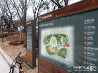 [아통포토] 서울 양천근린공원