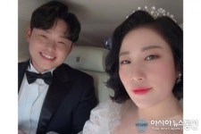 김영희 윤승열 결혼, 10살 차이 극복