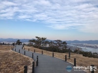 [아통포토] 아차산 곳곳 볼거리 가득해요~