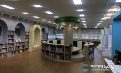 경남교육청, 경남 학교공간혁신 홍보 뮤직비디오 제작