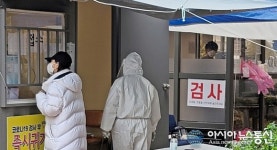 [코로나19] 세종서 감염 원인 모를 30대 추가 확진...누적 191명