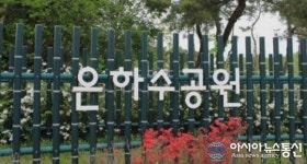 세종시 설 연휴 은하수공원·공설묘지 임시 폐쇄