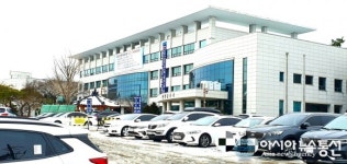 진도군, 농업 기술보급 시범사업 신청하세요
