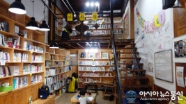 대전 동구, ‘작은도서관 순회사서 지원사업’ 2년 연속 선정