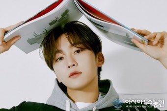 세븐틴 승관, ‘도시남녀의 사랑법’ 여섯 번째 OST ‘이유’ 발매