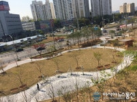 용인시 주민참여형 어린이놀이터 다양한 주민의견 물어