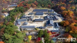합천 해인사·황매산군립공원 한국관광100선 선정