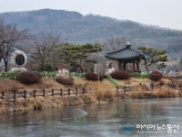 [아통포토] 가족과 함께 걷기 좋은 설봉공원