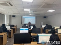 충남 예산군, 경로당 관리시스템 구축 및 본격 운영