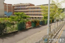 청주시, 초등학교 통학로 자녀안심 그린 숲 조성