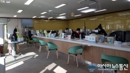 남해군 창선면, 사무공간 혁신으로 주민 밀착형 민원서비스